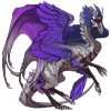 Unnamed dragon