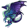 Unnamed dragon