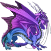 Unnamed dragon