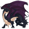 Unnamed dragon