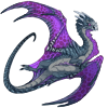 Unnamed dragon