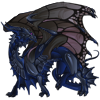 Unnamed dragon