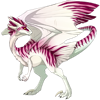 Unnamed dragon