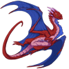 Unnamed dragon