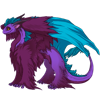 Unnamed dragon