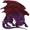 Unnamed dragon