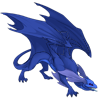 Unnamed dragon