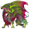 Unnamed dragon