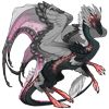 Unnamed dragon