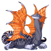 Unnamed dragon