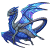 Unnamed dragon