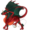 Unnamed dragon