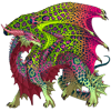 Unnamed dragon