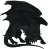 Unnamed dragon