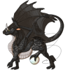 Unnamed dragon