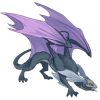 Unnamed dragon