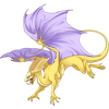 Unnamed dragon