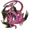 Unnamed dragon