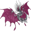 Unnamed dragon