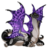 Unnamed dragon