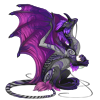 Unnamed dragon