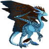 Unnamed dragon