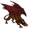 Unnamed dragon