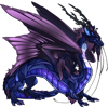 Unnamed dragon