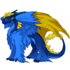 Unnamed dragon