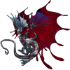 Unnamed dragon