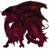 Unnamed dragon