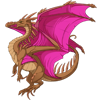 Unnamed dragon