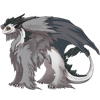 Unnamed dragon