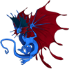 Unnamed dragon