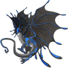 Unnamed dragon