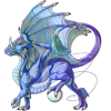 Unnamed dragon