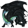 Unnamed dragon