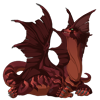 Unnamed dragon