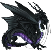 Unnamed dragon