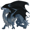 Unnamed dragon