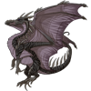 Unnamed dragon