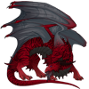 Unnamed dragon