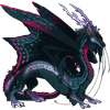 Unnamed dragon