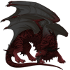 Unnamed dragon