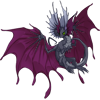 Unnamed dragon