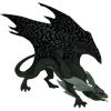 Unnamed dragon