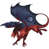 Unnamed dragon