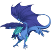 Unnamed dragon