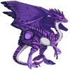 Unnamed dragon