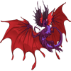 Unnamed dragon